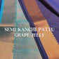 Semi Kanchi Silk Saree
